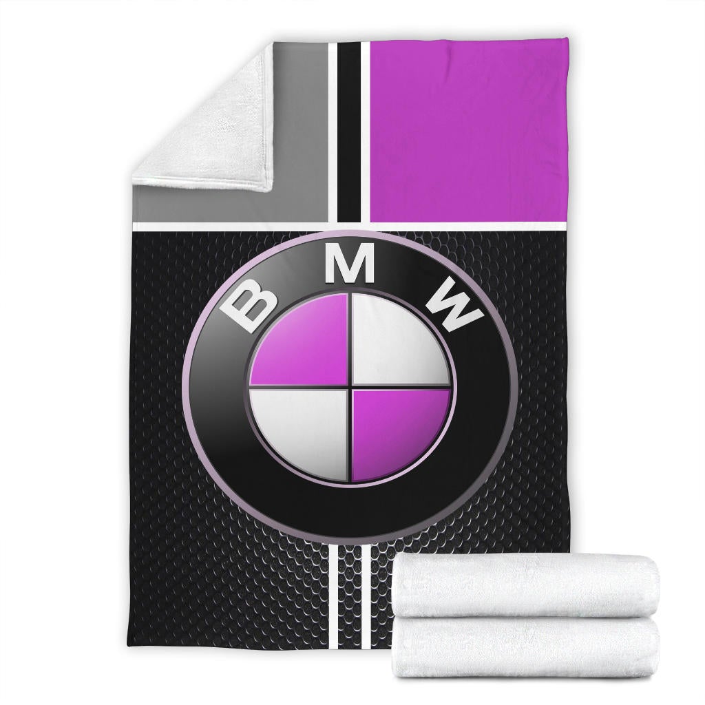 BMW Blanket