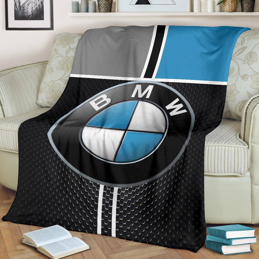 BMW Blanket V1