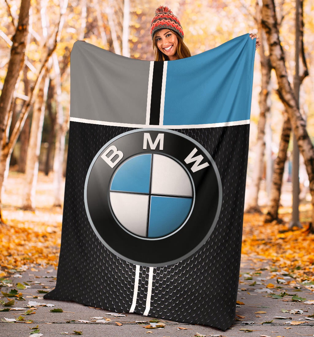 BMW Blanket V1