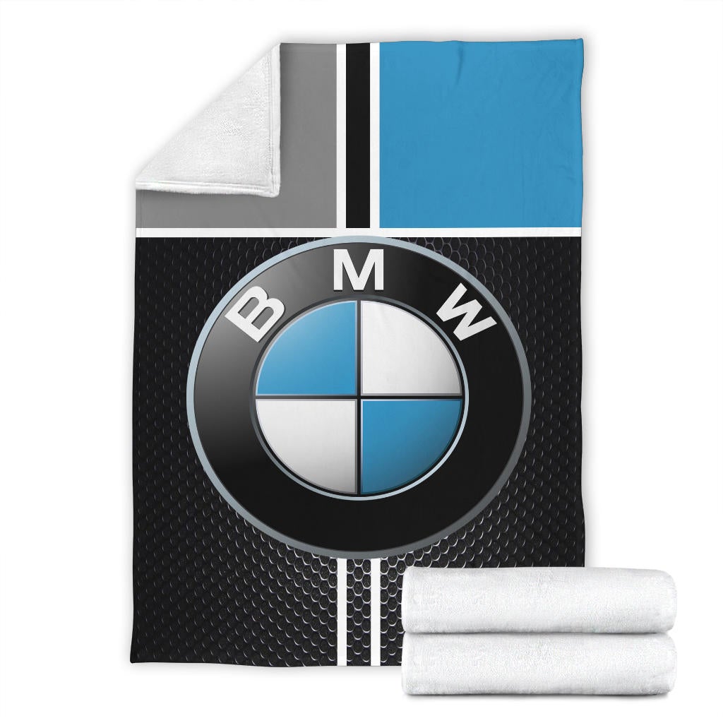 BMW Blanket V1