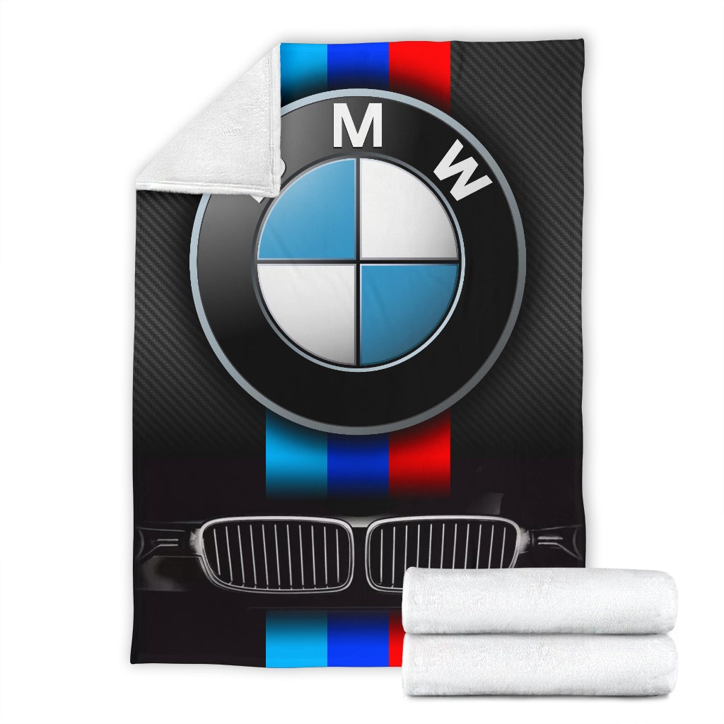 BMW Blanket V1