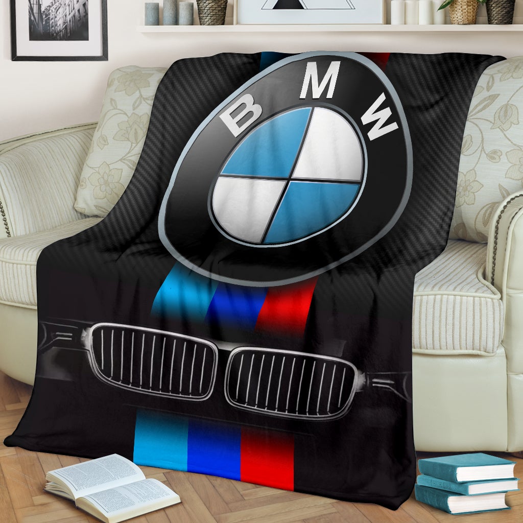 BMW Blanket V1