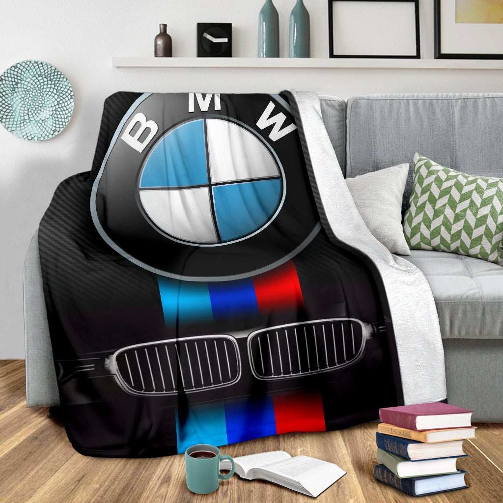 BMW Blanket V1