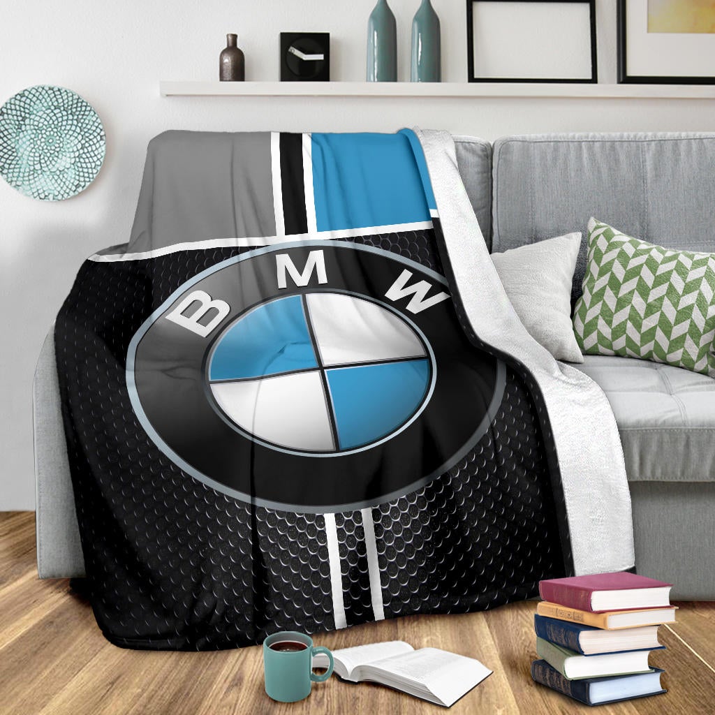 BMW Blanket V1