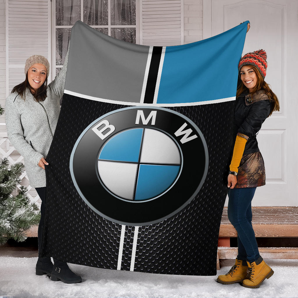 BMW Blanket V1