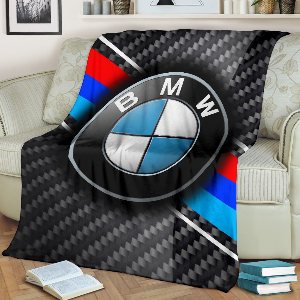 BMW Blanket V3