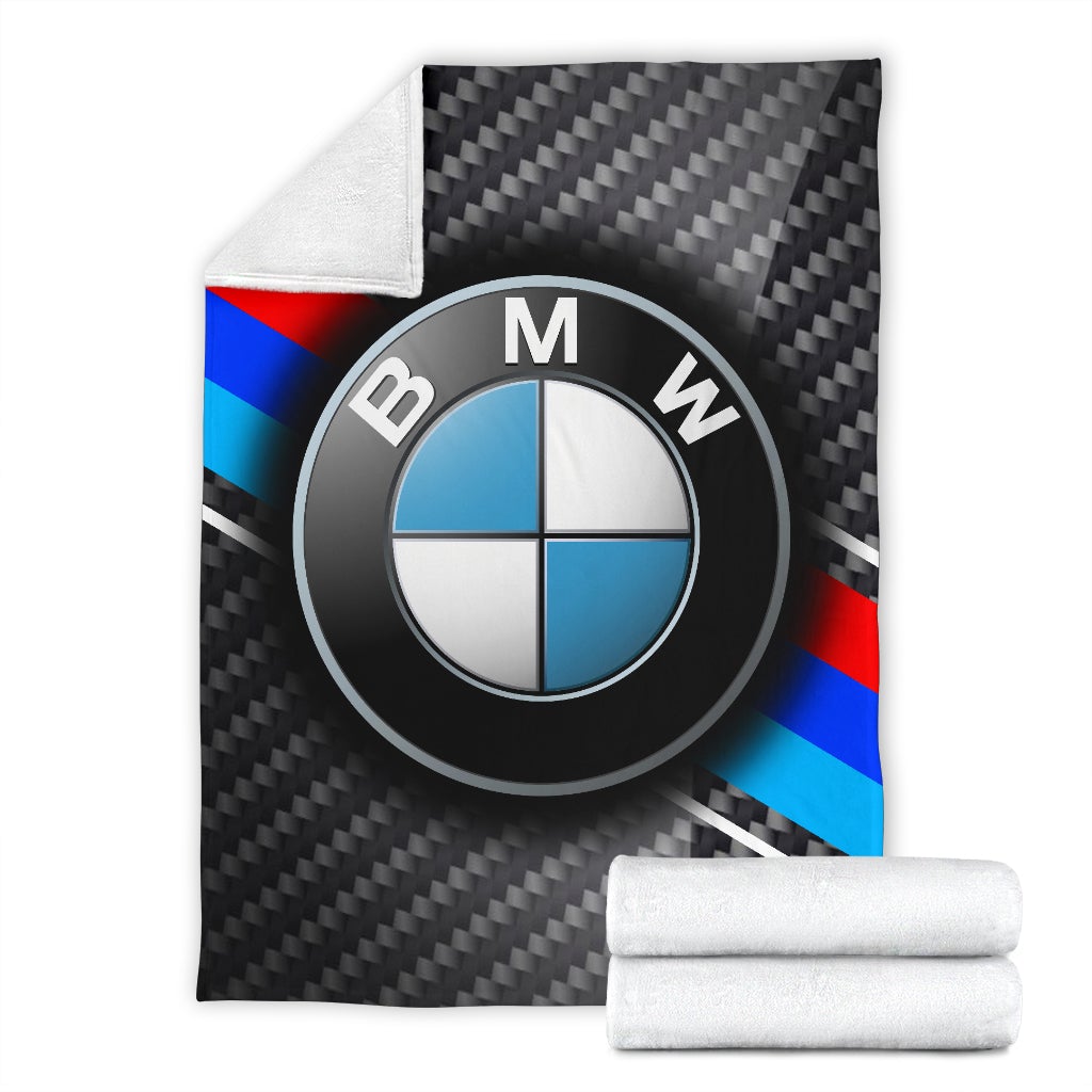 BMW Blanket V3