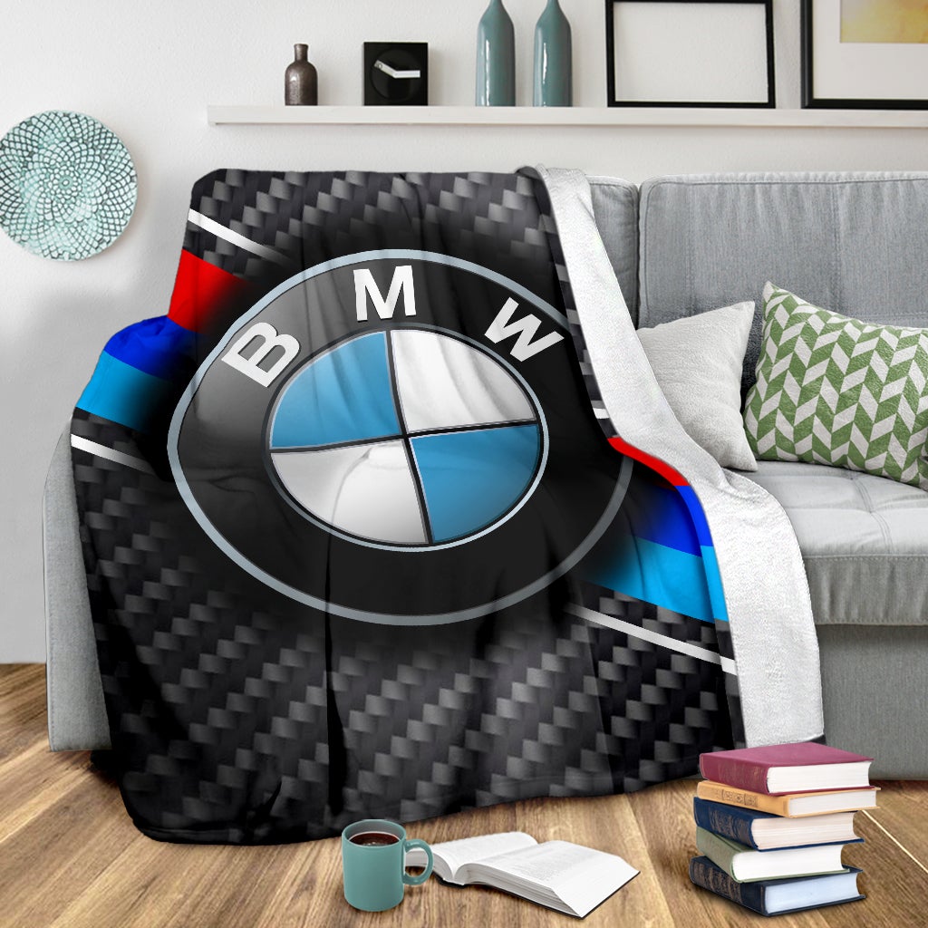 BMW Blanket V3