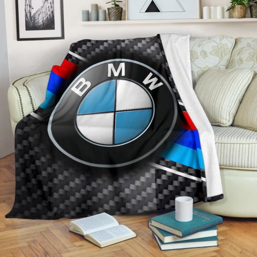 BMW Blanket V3