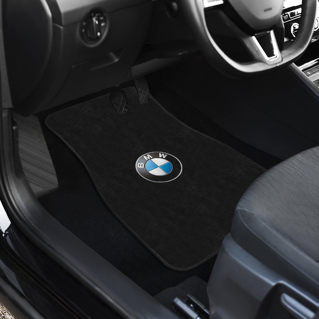 BMW Car Mats V1