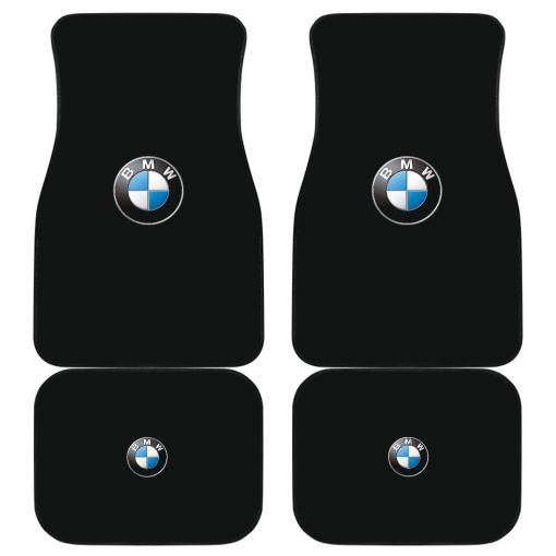 BMW Car Mats V1
