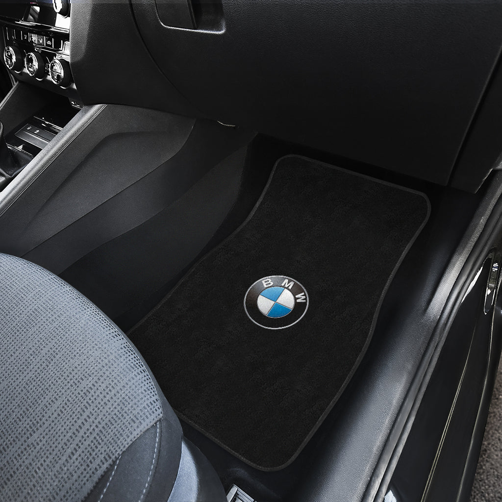 BMW Car Mats V1