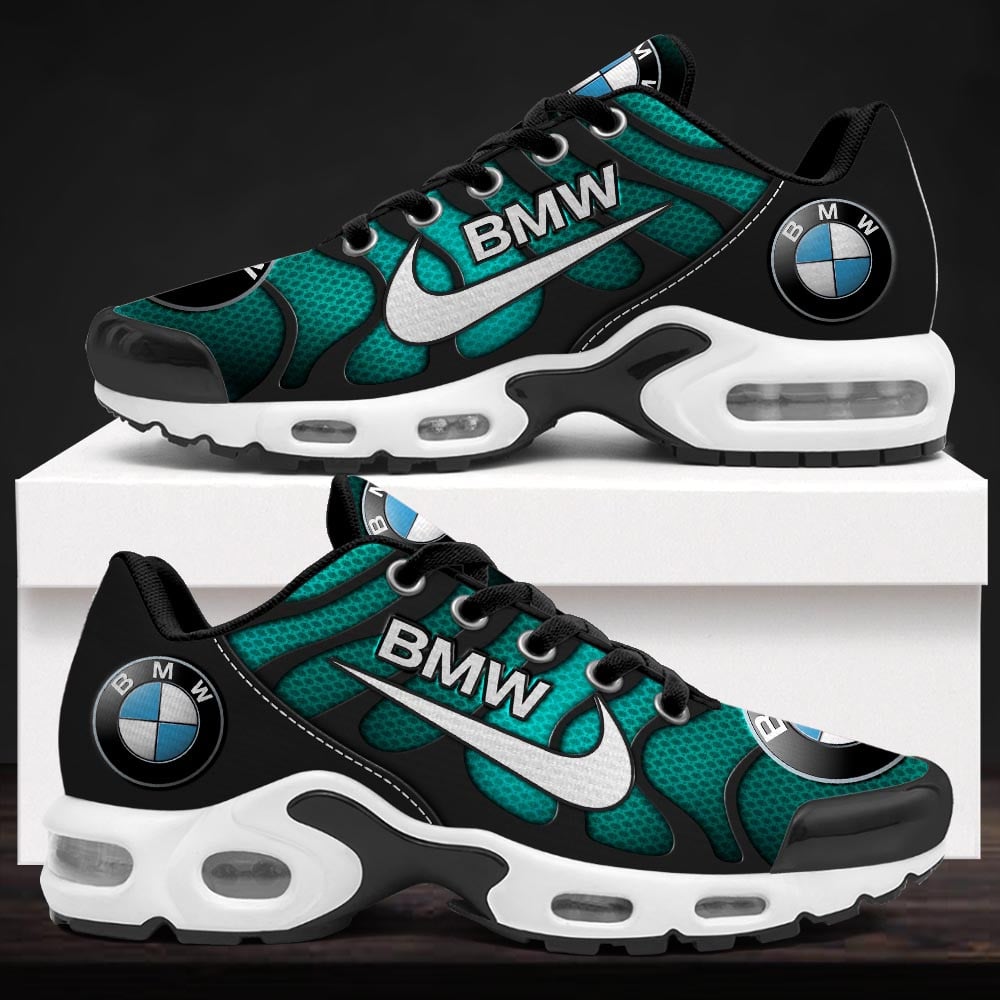 BMW Custom Name Sport Shoes VS41