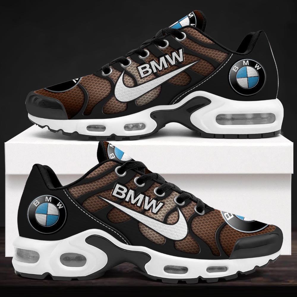 BMW Custom Name Sport Shoes VS41