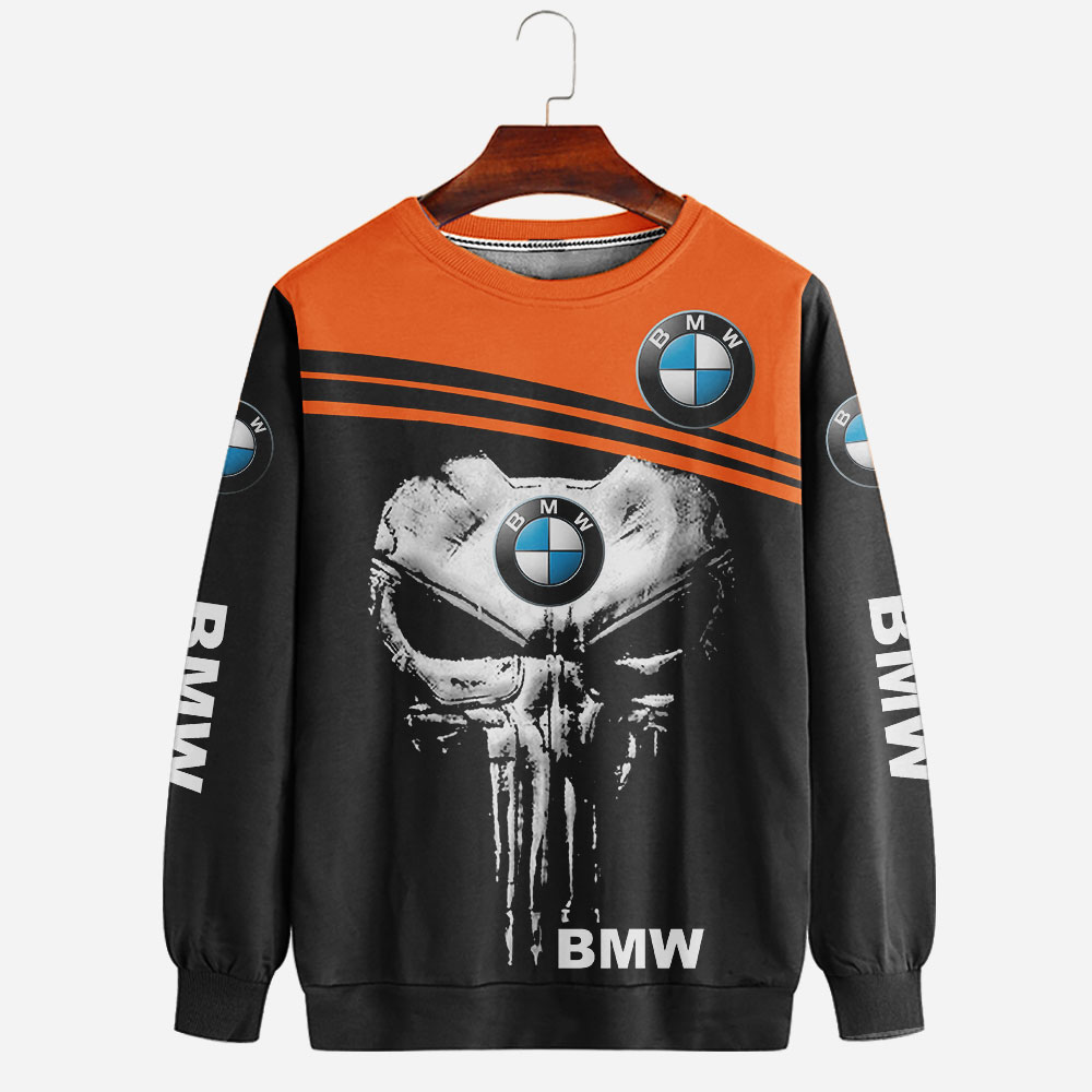 BMW Hoodie, T-Shirt, Polo Shirt, Hawaiian Shirt, Collared Shirt, Zip Hoodie, Bomber Jacket, 3D All Over Print Clothing Store
