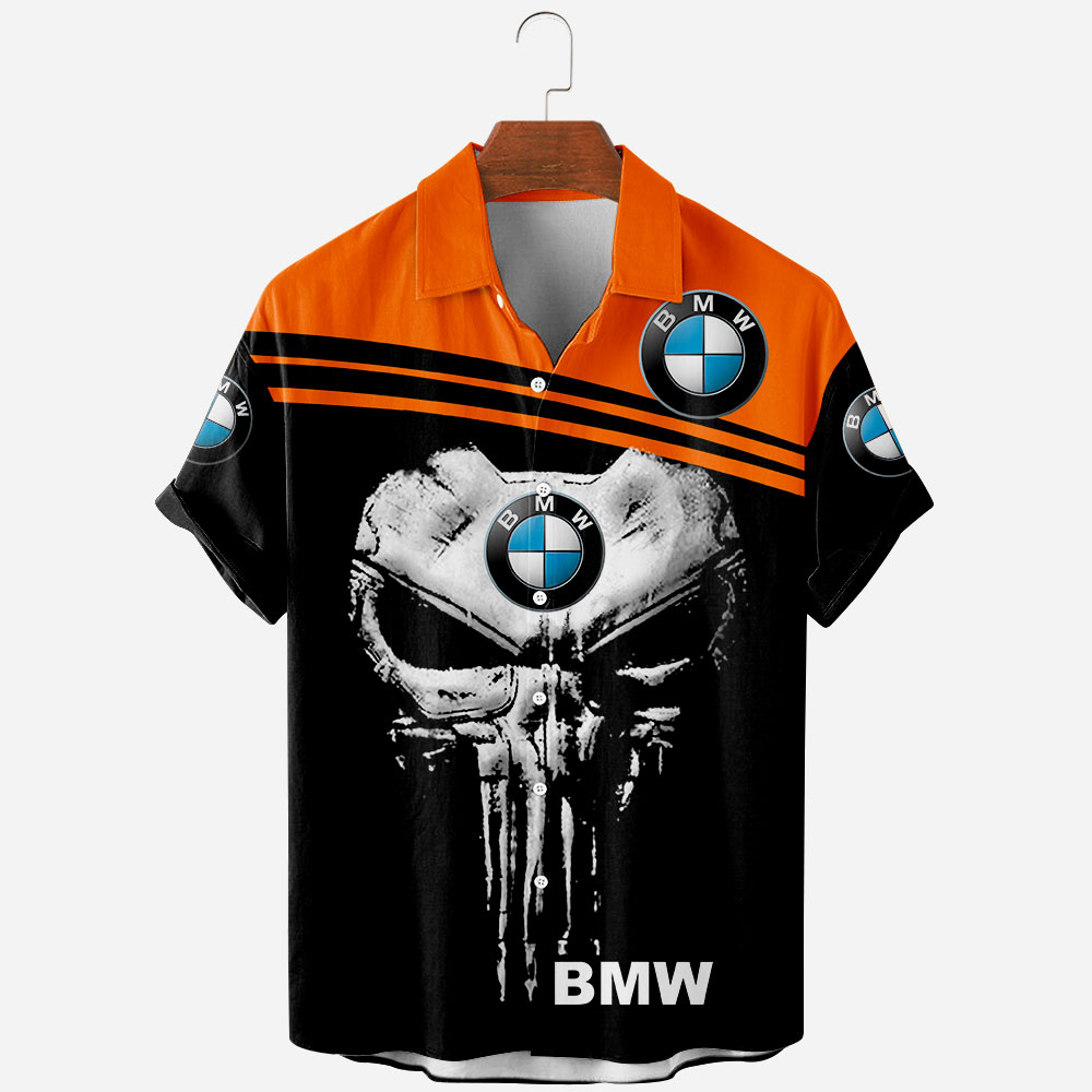 BMW Hoodie, T-Shirt, Polo Shirt, Hawaiian Shirt, Collared Shirt, Zip Hoodie, Bomber Jacket, 3D All Over Print Clothing Store