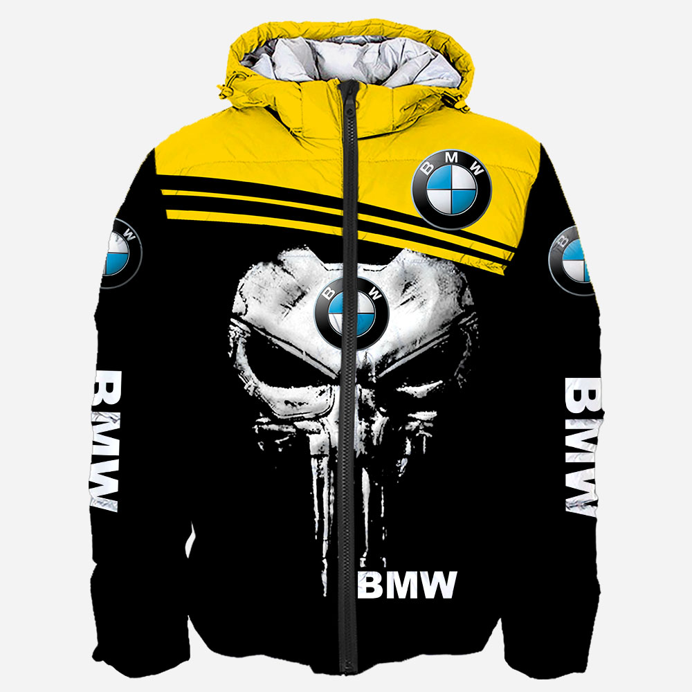 BMW Hoodie, T-Shirt, Polo Shirt, Hawaiian Shirt, Collared Shirt, Zip Hoodie, Bomber Jacket, 3D All Over Print Clothing Store