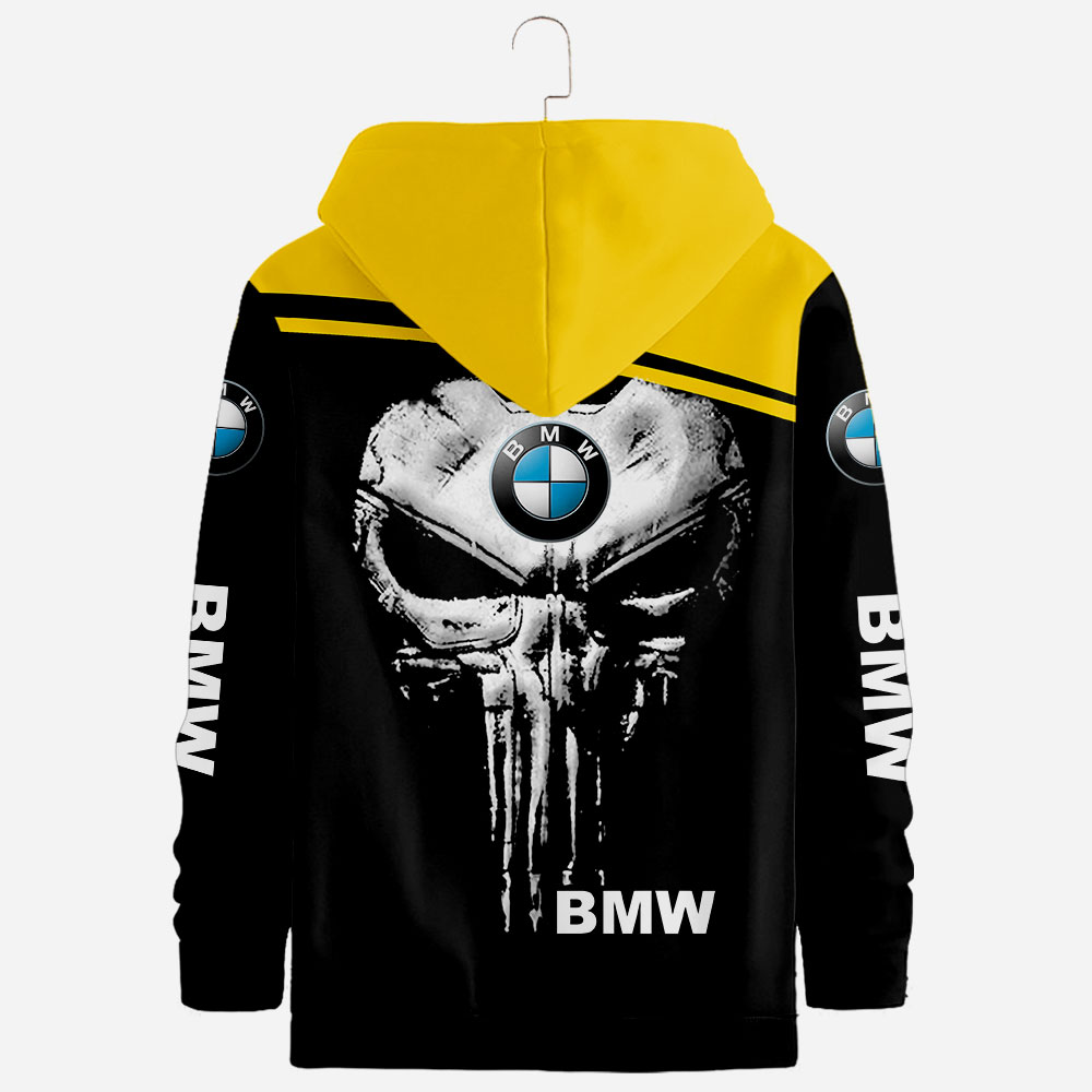 BMW Hoodie, T-Shirt, Polo Shirt, Hawaiian Shirt, Collared Shirt, Zip Hoodie, Bomber Jacket, 3D All Over Print Clothing Store