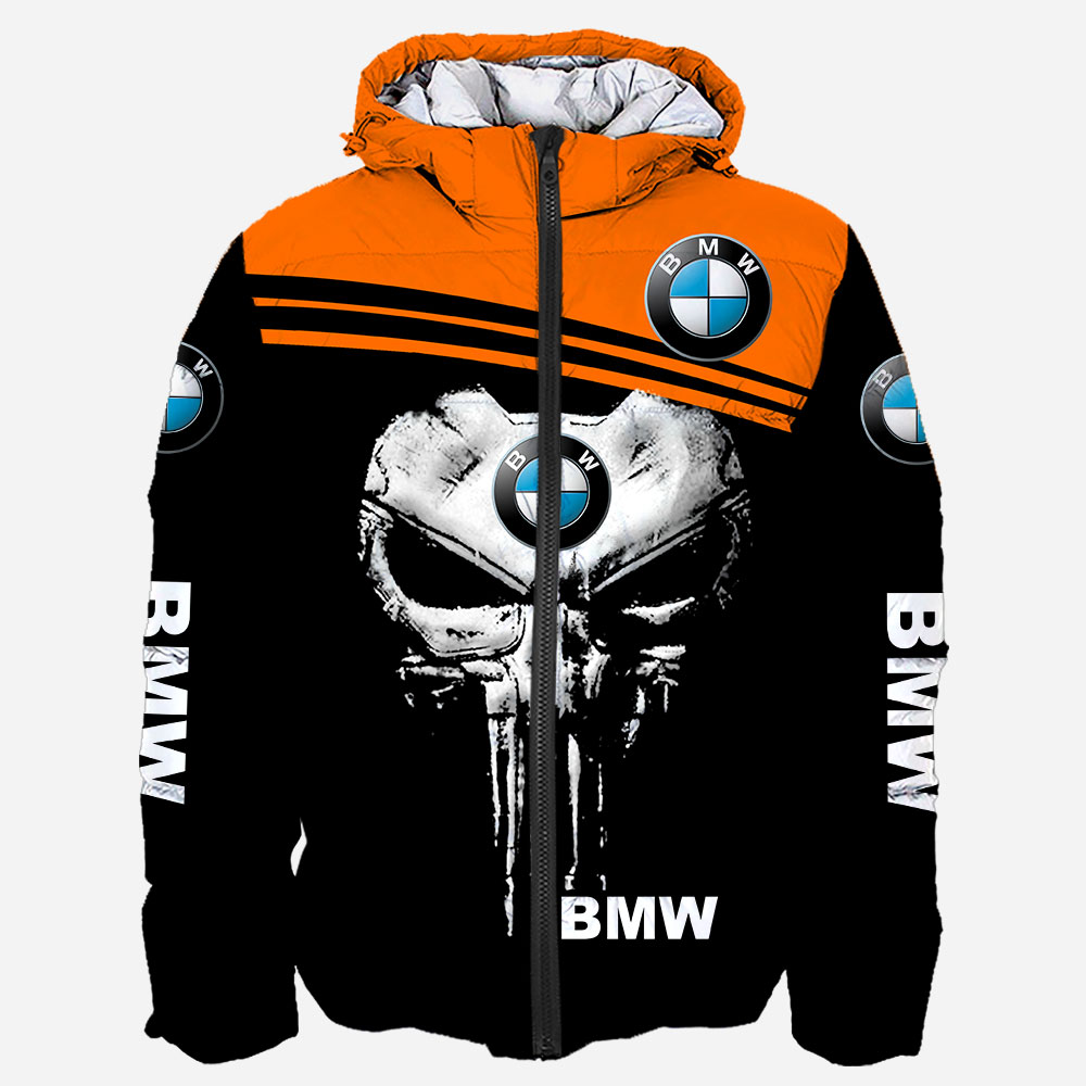 BMW Hoodie, T-Shirt, Polo Shirt, Hawaiian Shirt, Collared Shirt, Zip Hoodie, Bomber Jacket, 3D All Over Print Clothing Store