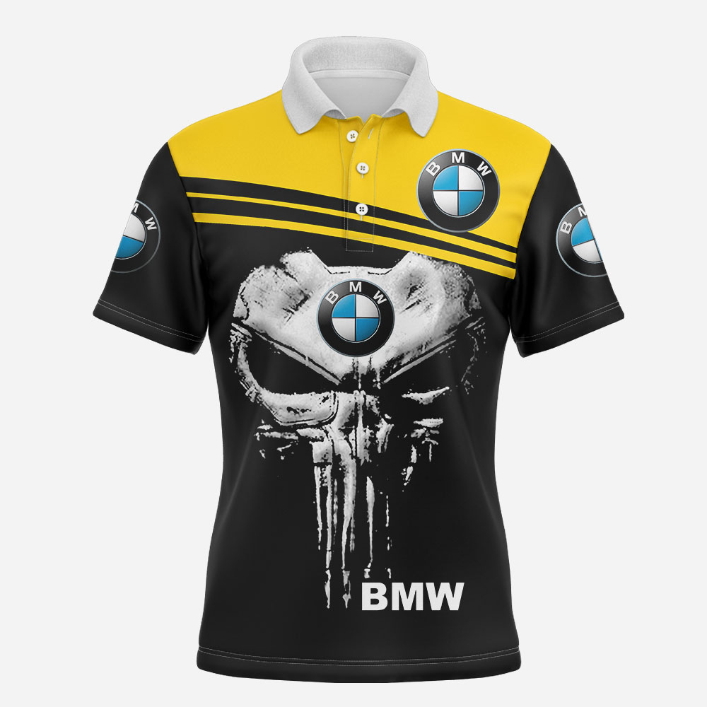 BMW Hoodie, T-Shirt, Polo Shirt, Hawaiian Shirt, Collared Shirt, Zip Hoodie, Bomber Jacket, 3D All Over Print Clothing Store