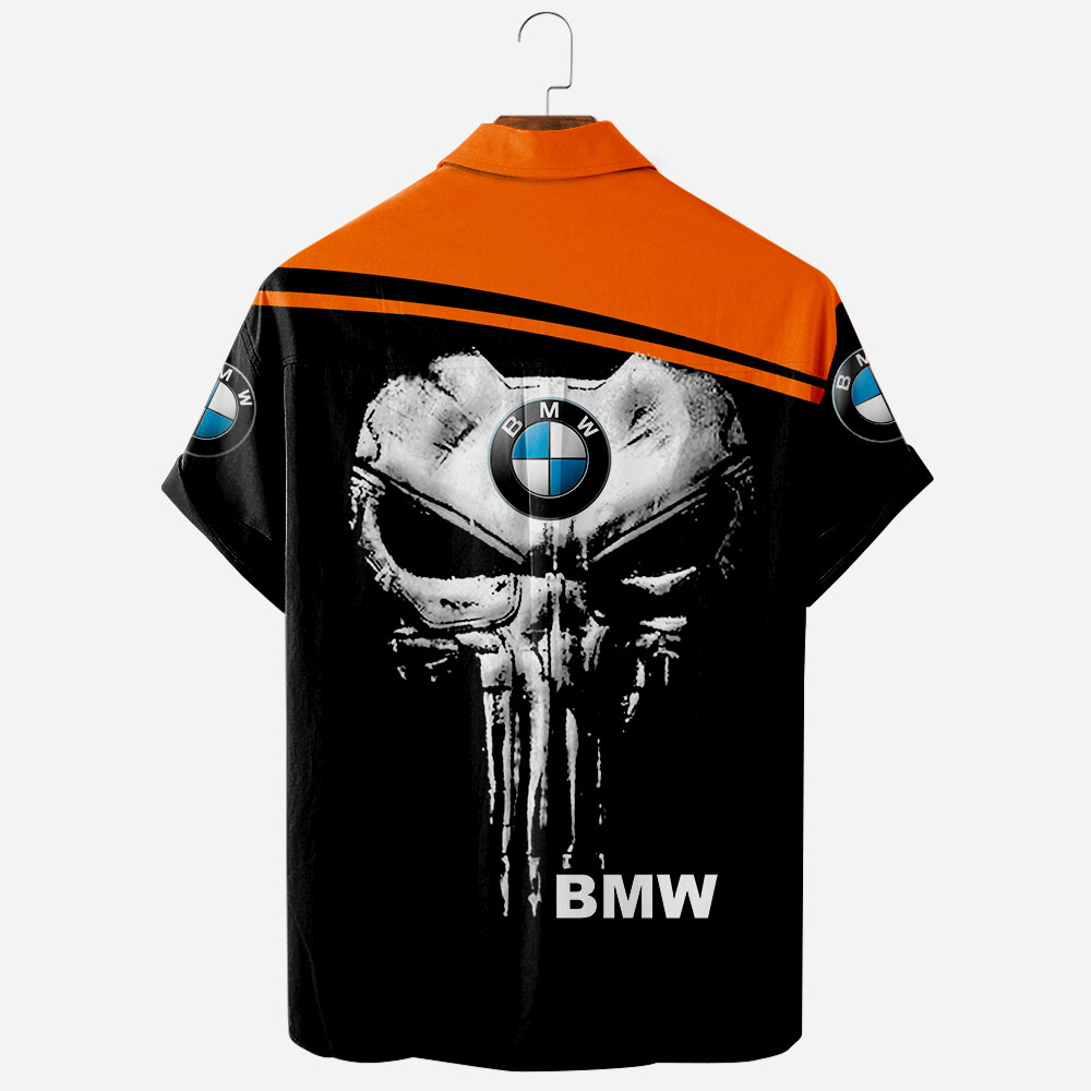 BMW Hoodie, T-Shirt, Polo Shirt, Hawaiian Shirt, Collared Shirt, Zip Hoodie, Bomber Jacket, 3D All Over Print Clothing Store