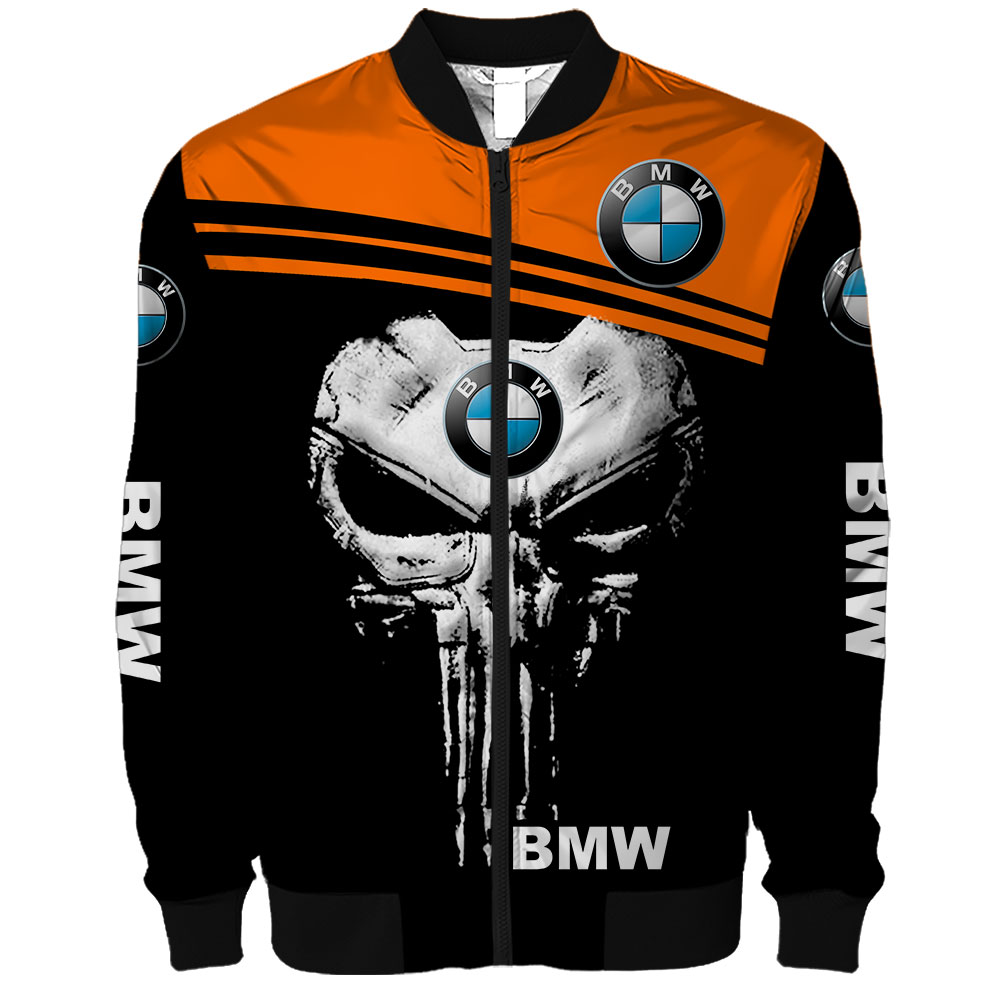 BMW Hoodie, T-Shirt, Polo Shirt, Hawaiian Shirt, Collared Shirt, Zip Hoodie, Bomber Jacket, 3D All Over Print Clothing Store