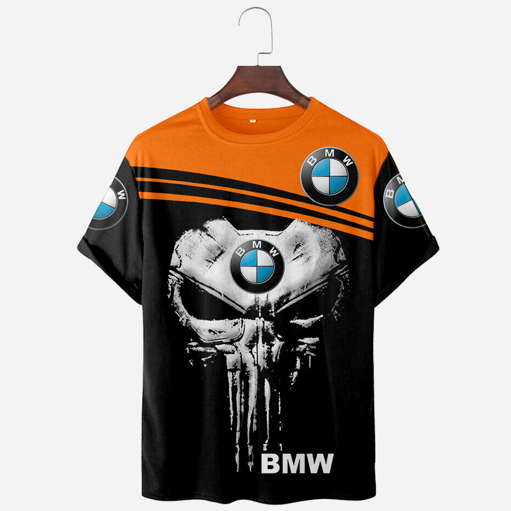 BMW Hoodie, T-Shirt, Polo Shirt, Hawaiian Shirt, Collared Shirt, Zip Hoodie, Bomber Jacket, 3D All Over Print Clothing Store