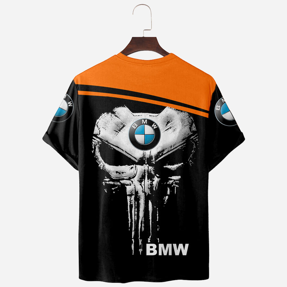 BMW Hoodie, T-Shirt, Polo Shirt, Hawaiian Shirt, Collared Shirt, Zip Hoodie, Bomber Jacket, 3D All Over Print Clothing Store