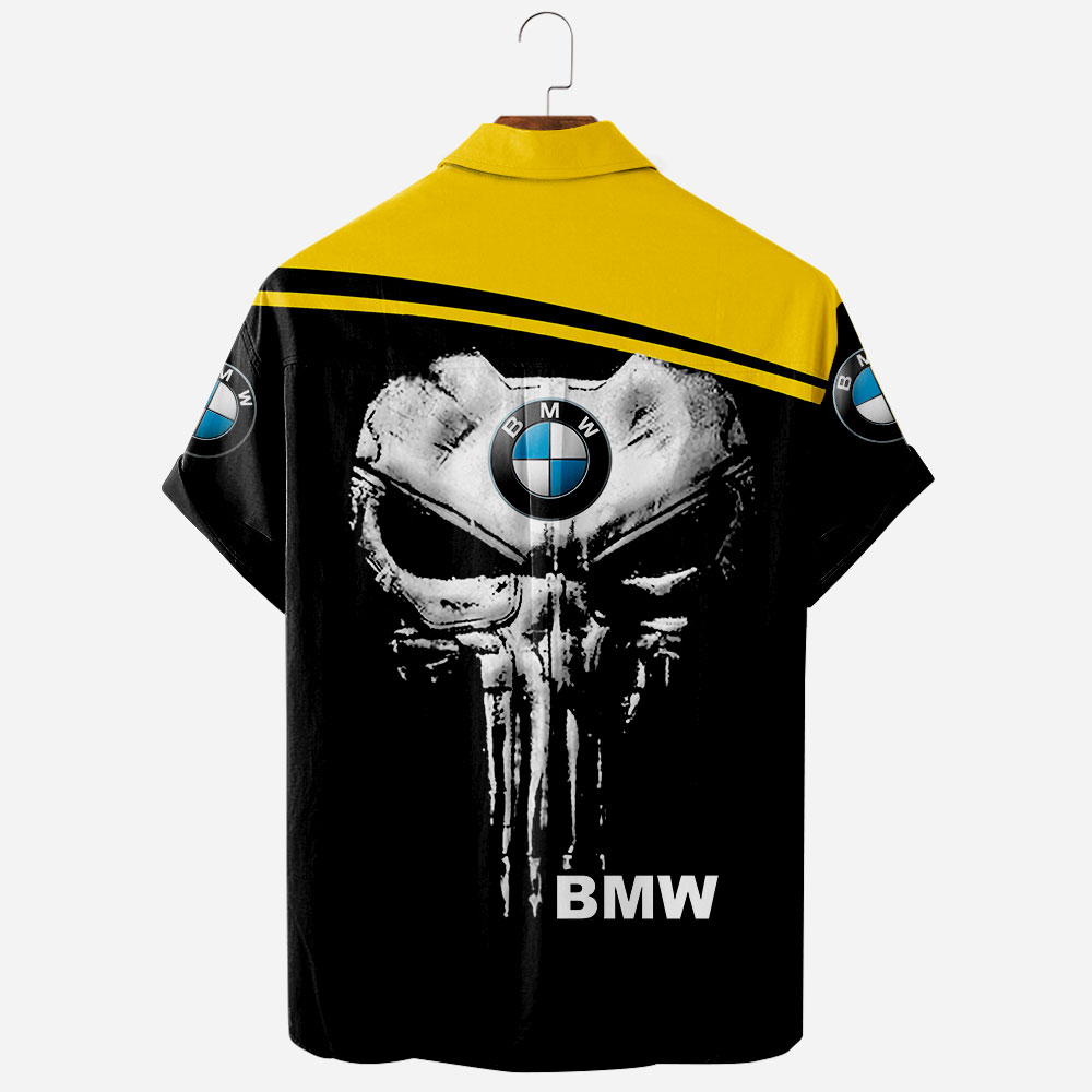 BMW Hoodie, T-Shirt, Polo Shirt, Hawaiian Shirt, Collared Shirt, Zip Hoodie, Bomber Jacket, 3D All Over Print Clothing Store