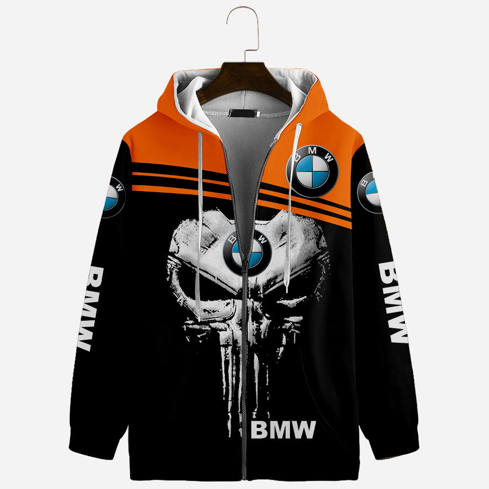 BMW Hoodie, T-Shirt, Polo Shirt, Hawaiian Shirt, Collared Shirt, Zip Hoodie, Bomber Jacket, 3D All Over Print Clothing Store