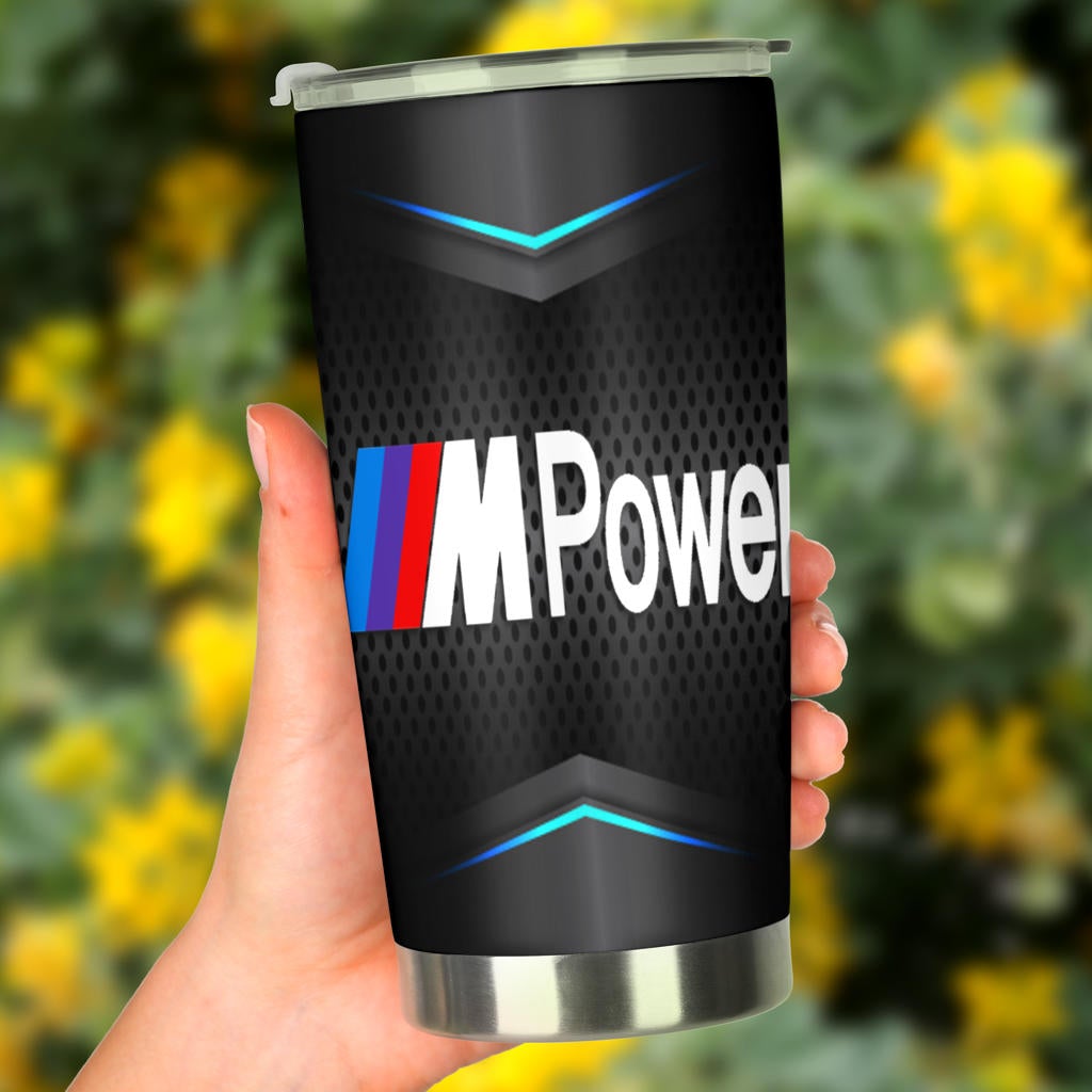 BMW M Power Tumbler MCBB