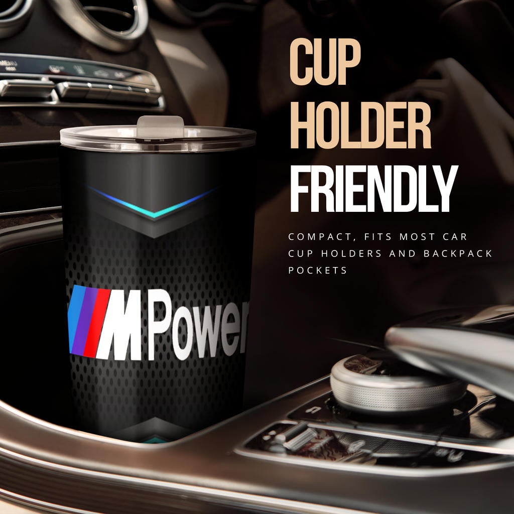 BMW M Power Tumbler MCBB