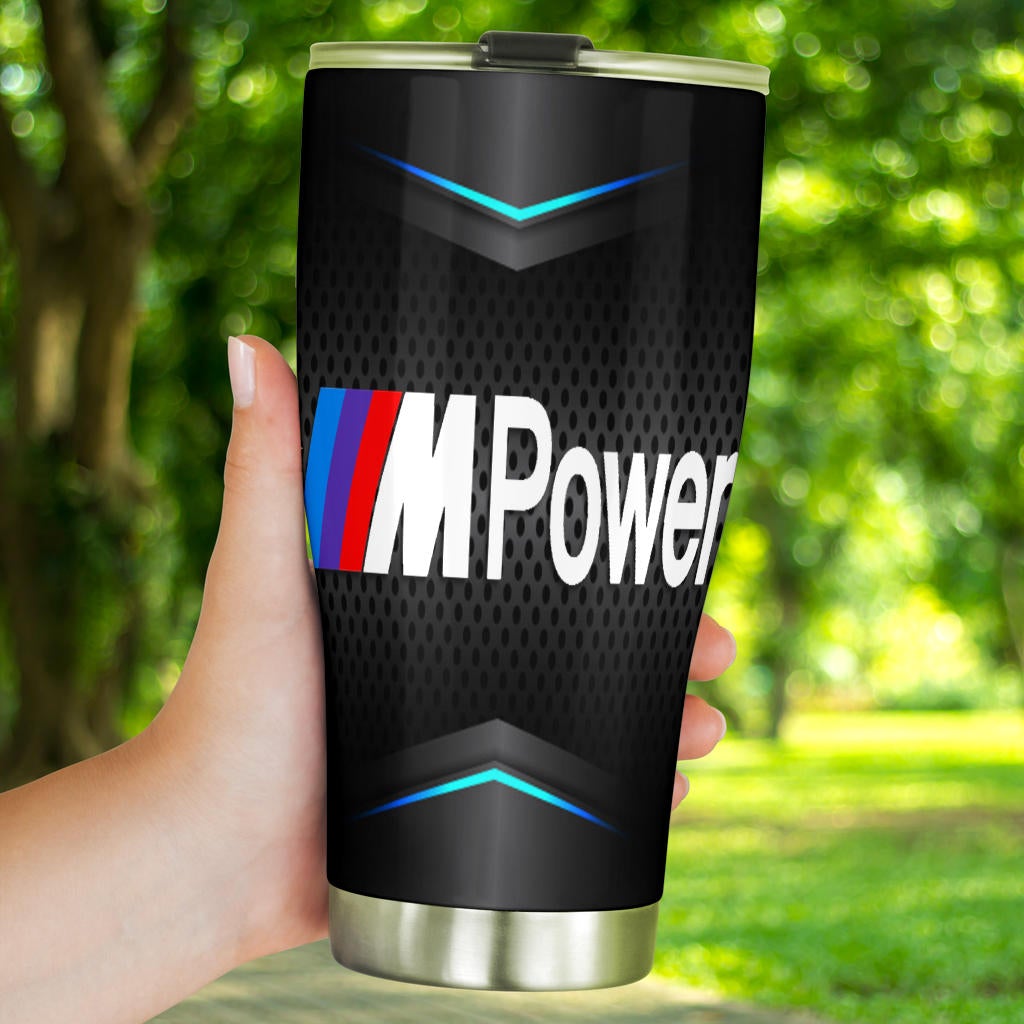 BMW M Power Tumbler MCBB