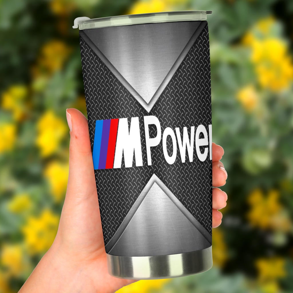 BMW M Power Tumbler MCMG