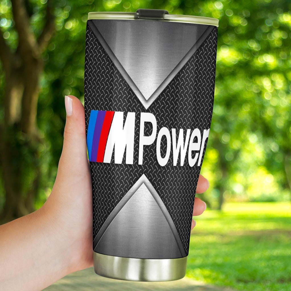 BMW M Power Tumbler MCMG