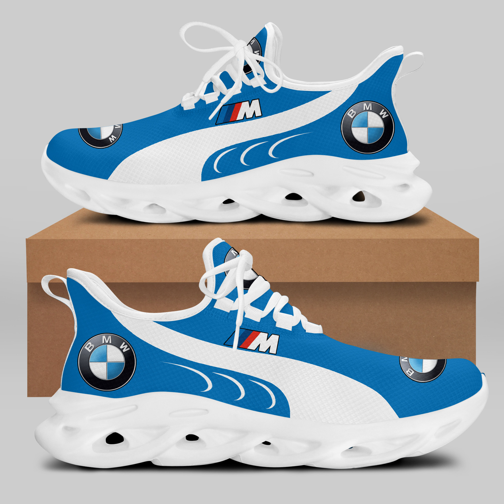 BMW M RUNNING SHOES VER 2