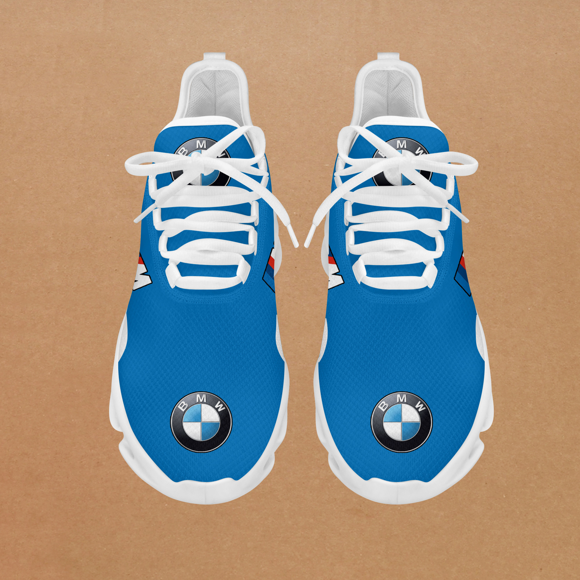BMW M RUNNING SHOES VER 2
