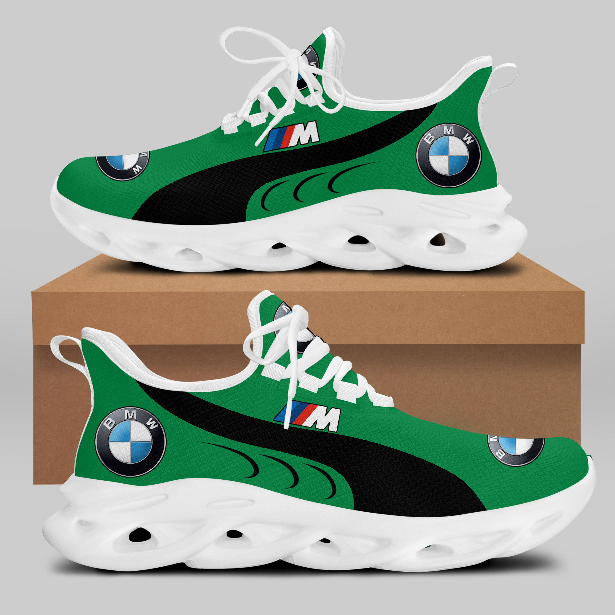 BMW M RUNNING SHOES VER 4