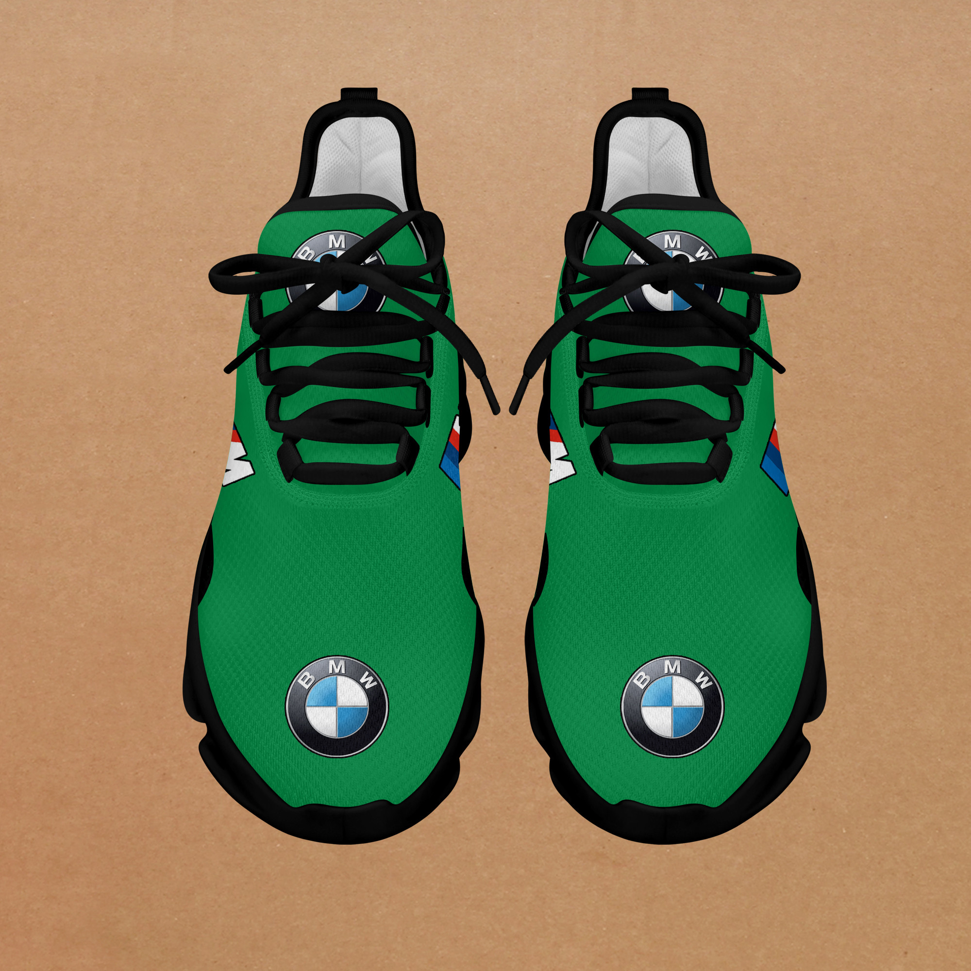 BMW M RUNNING SHOES VER 4