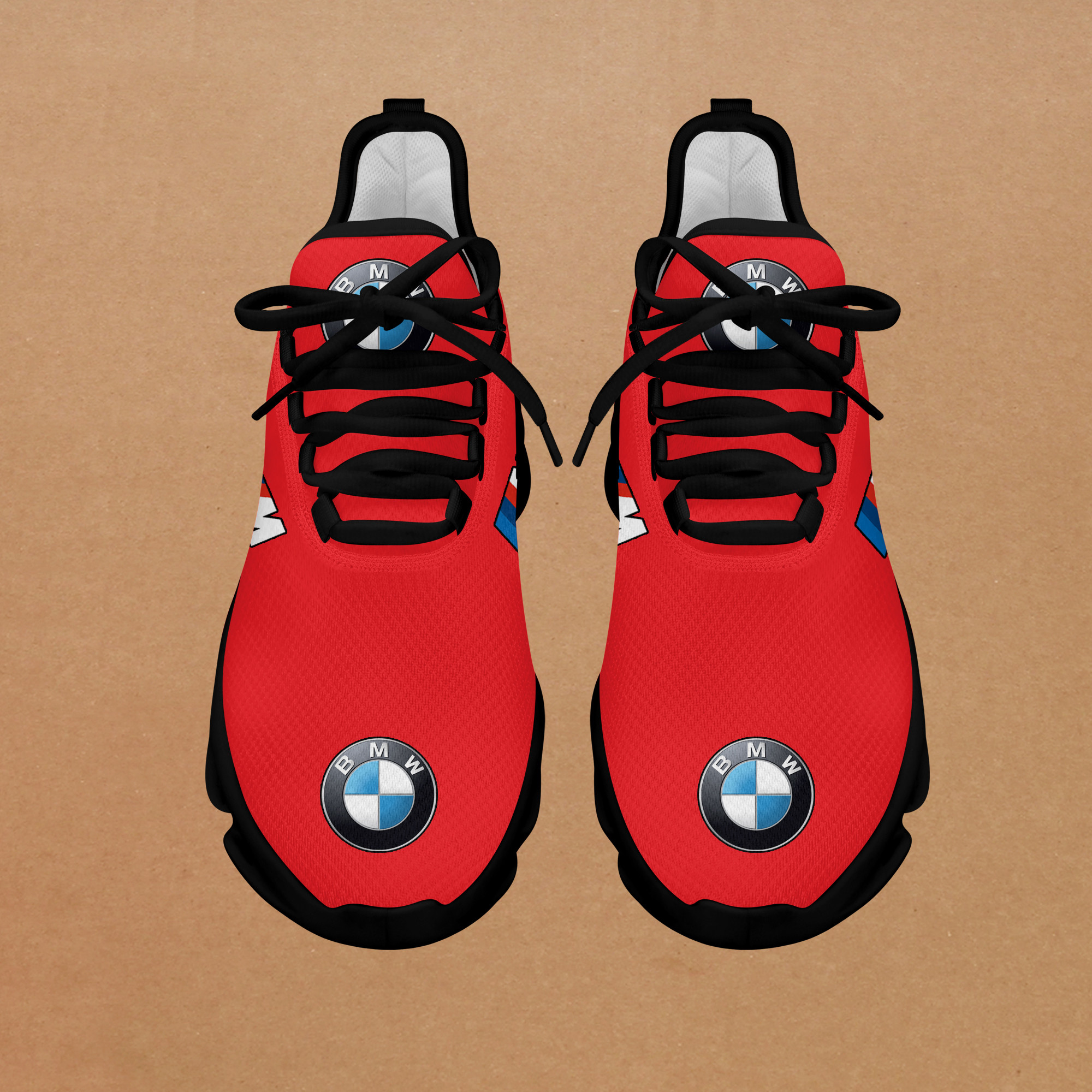 BMW M RUNNING SHOES VER 5