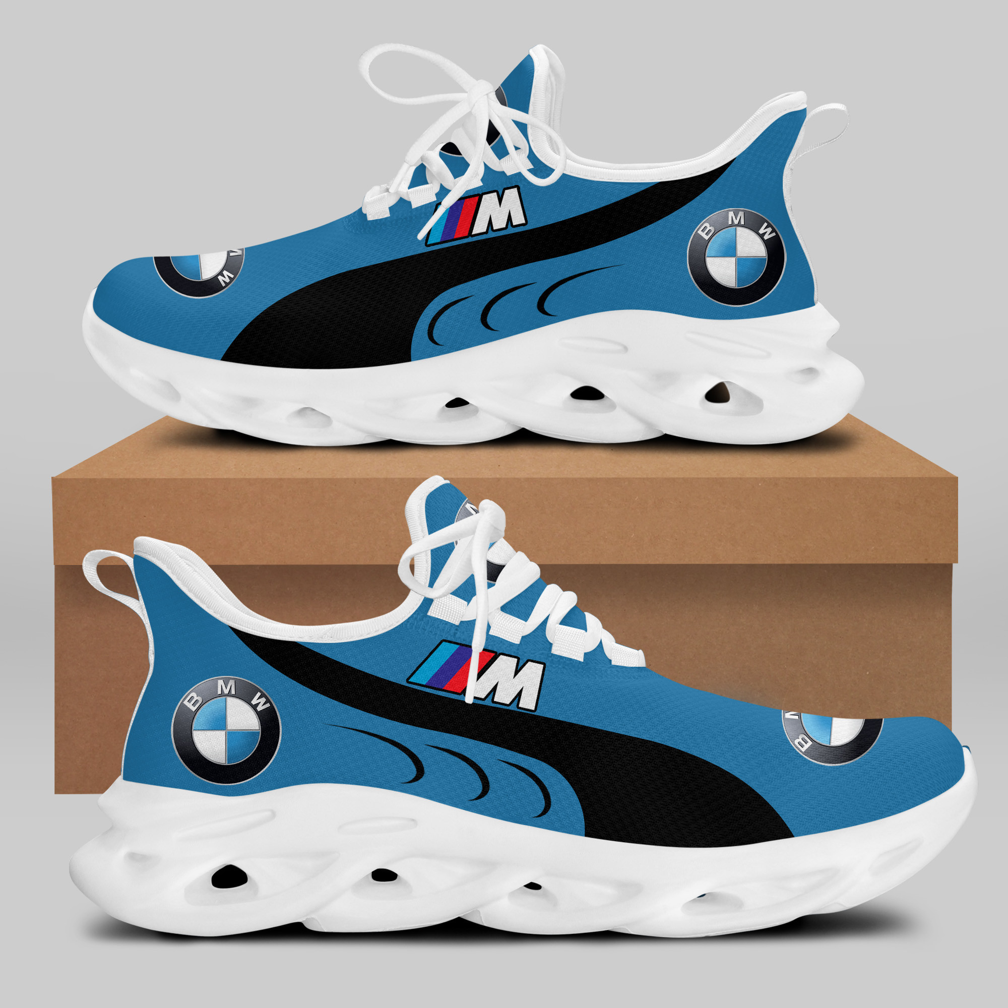 BMW M RUNNING SHOES VER 7