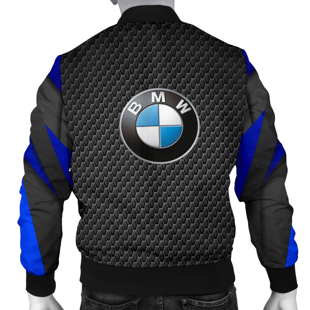 BMW Men's Bomber Jacket BB
