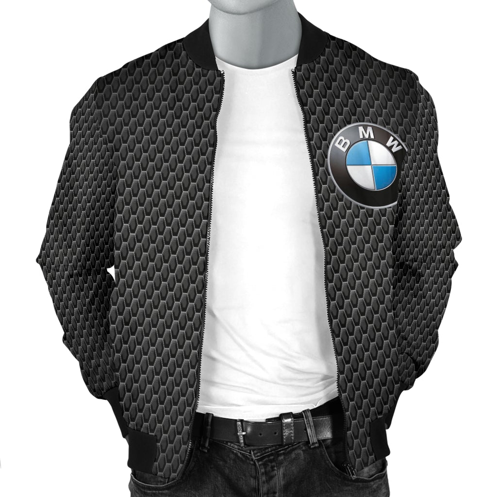 BMW Men's Bomber Jacket MT