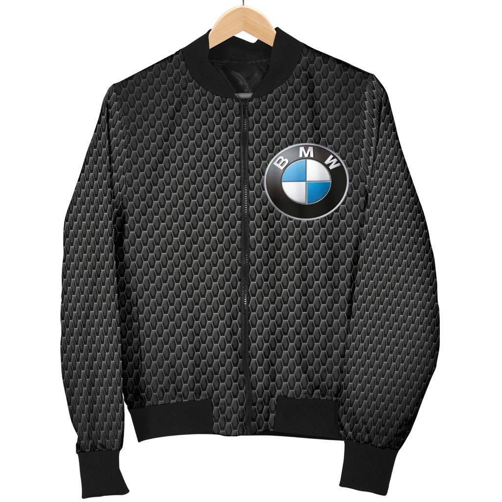 BMW Men's Bomber Jacket MT