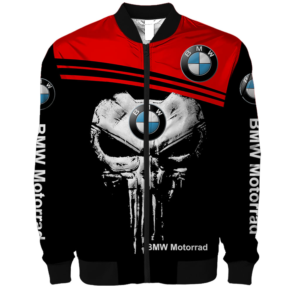 Bmw Motorard Hoodie, T-Shirt, Polo Shirt, Hawaiian Shirt, Collared Shirt, Zip Hoodie, Bomber Jacket, 3D All Over Print Clothing Store