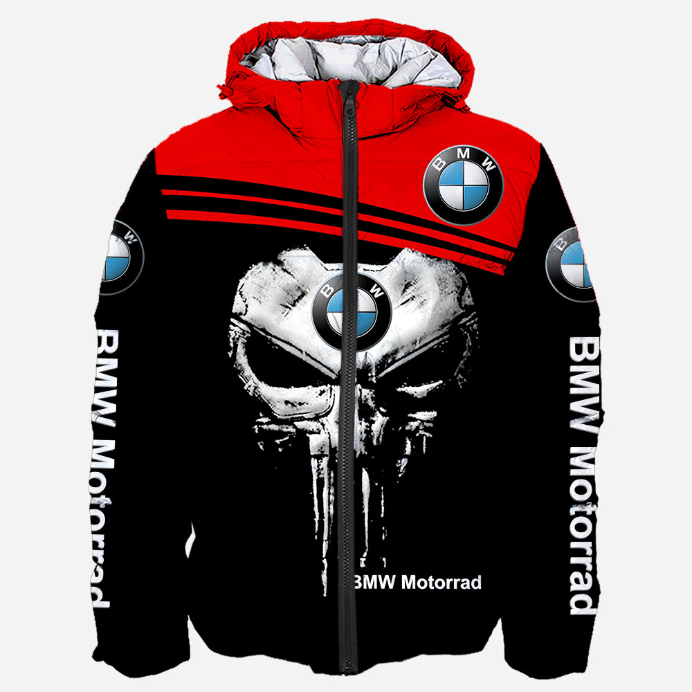Bmw Motorard Hoodie, T-Shirt, Polo Shirt, Hawaiian Shirt, Collared Shirt, Zip Hoodie, Bomber Jacket, 3D All Over Print Clothing Store