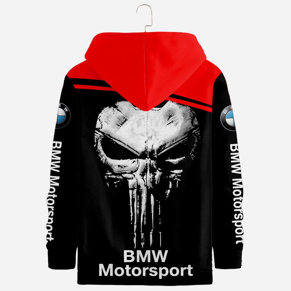 BMW Motorard Hoodie, T-Shirt, Polo Shirt, Hawaiian Shirt, Collared Shirt, Zip Hoodie, Bomber Jacket, 3D All Over Print Clothing Store