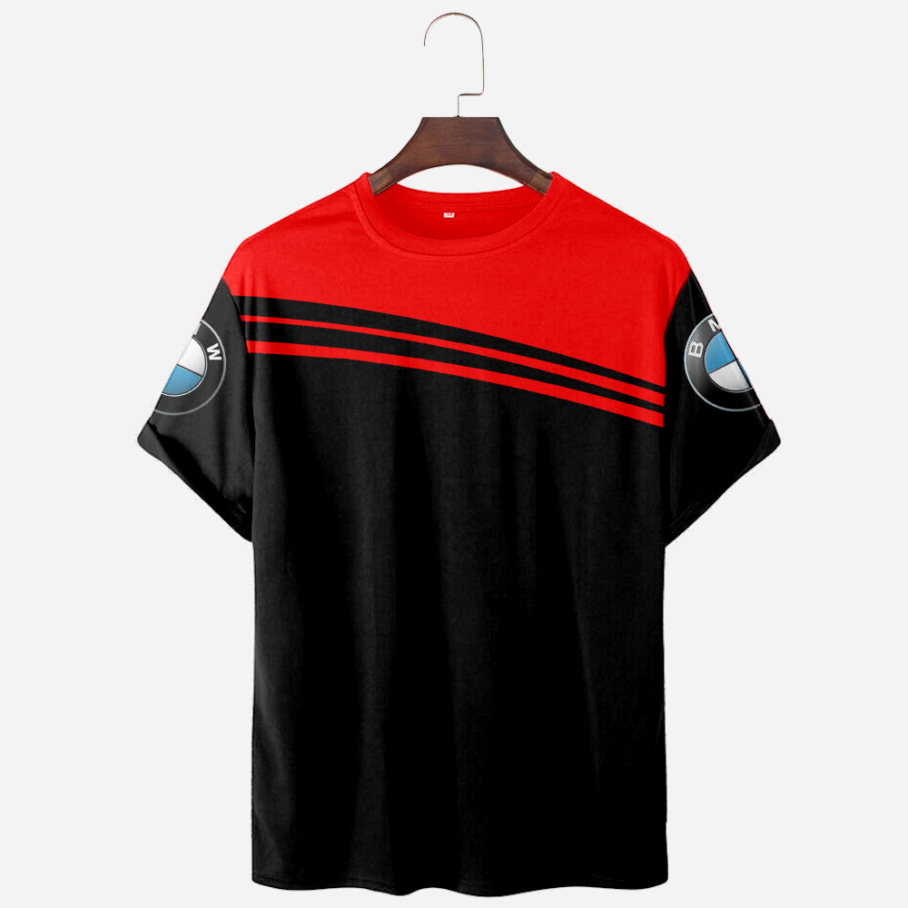 BMW Motorard Hoodie, T-Shirt, Polo Shirt, Hawaiian Shirt, Collared Shirt, Zip Hoodie, Bomber Jacket, 3D All Over Print Clothing Store