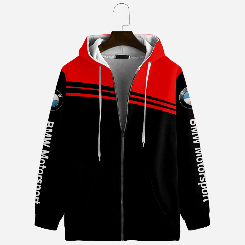BMW Motorard Hoodie, T-Shirt, Polo Shirt, Hawaiian Shirt, Collared Shirt, Zip Hoodie, Bomber Jacket, 3D All Over Print Clothing Store