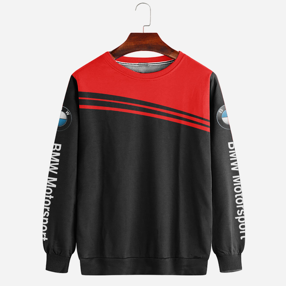 BMW Motorard Hoodie, T-Shirt, Polo Shirt, Hawaiian Shirt, Collared Shirt, Zip Hoodie, Bomber Jacket, 3D All Over Print Clothing Store